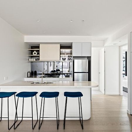 The Marker Apartments ملبورن المظهر الخارجي الصورة